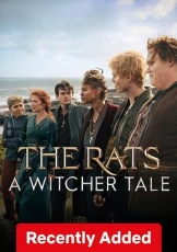 猎魔人:老鼠盗贼团