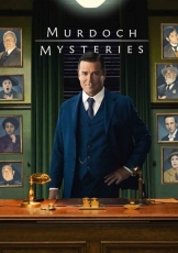 神探默多克 第十九季