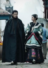 入梦师之拂衣与阿七