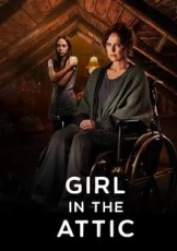 阁楼上的女孩