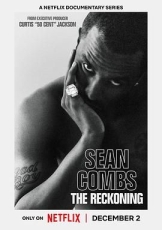 肖恩·库姆斯:清算