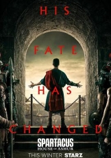 斯巴达克斯:亚述家族