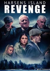 哈森斯岛复仇