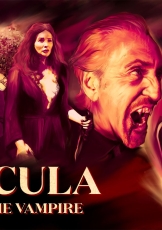 德古拉:吸血鬼的崛起