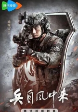 兵自风中来