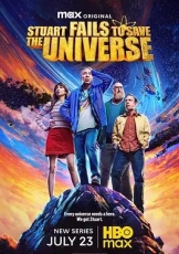 斯图尔特未能拯救宇宙