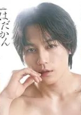 赤裸裸的人们
