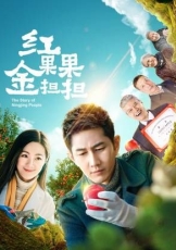 红果果金担担