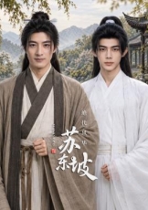绝代风华苏东坡