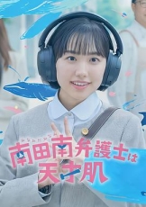 非常律师南田南
