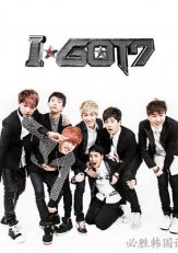 I GOT7