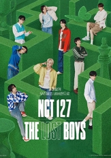 NCT 127: The Lost Boys