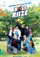 BOSS RIIZE