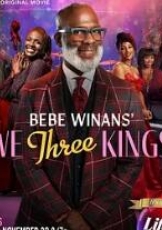 BeBe Winans 的《我们三个国王》