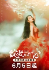 绽放的许开心
