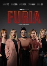 狂怒 Furia