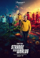 星际迷航：奇异新世界 第三季