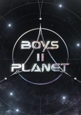 Boys II Planet