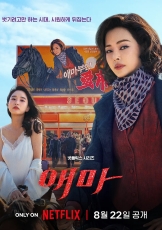 爱麻夫人热映中