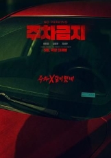 禁止停车