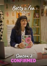 丑女贝蒂：故事继续 第二季