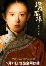 灼灼韶华