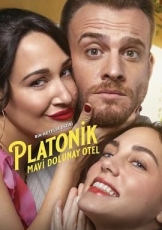 柏拉图式三角恋