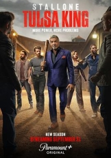 塔尔萨之王 第三季