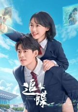 追蝶