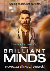 绝妙心灵 第二季