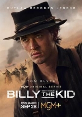 比利小子 第三季