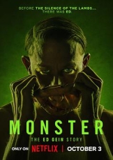 怪物：艾德·盖恩的故事