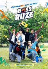 BOSS RIIZE2