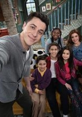 少年魔法师：后继者 第二季