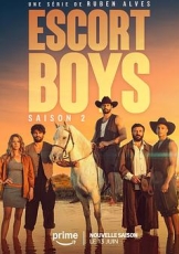 应召男郎 第二季