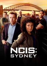 海军罪案调查处：悉尼 第三季