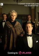 圣诞鬼故事：塔中的房间