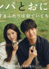 紫菜包饭和饭团～相爱的两个人相似又不一样～