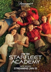 星际迷航：星际舰队学院