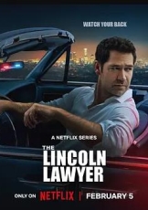林肯律师 第四季