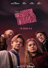 小扒手道奇 第二季