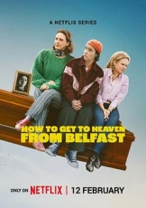 贝尔法斯特天堂路