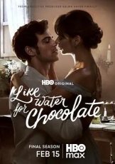 巧克力情人 第二季