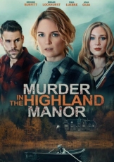 高地庄园谋杀案