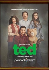 泰迪熊剧版 第二季