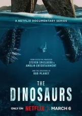 恐龙时代：你不知道的故事