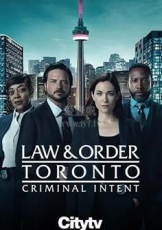 多伦多法律与秩序：犯罪倾向 第三季
