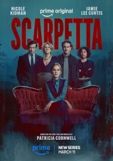 首席女法医 Scarpetta Season 1