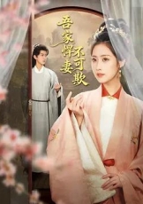 吾家悍妻不可欺