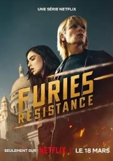 复仇女神 第二季